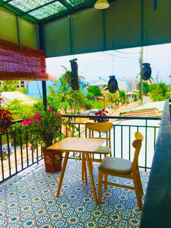 An Bang Sea Adventure Homestay Hoi An Exterior foto