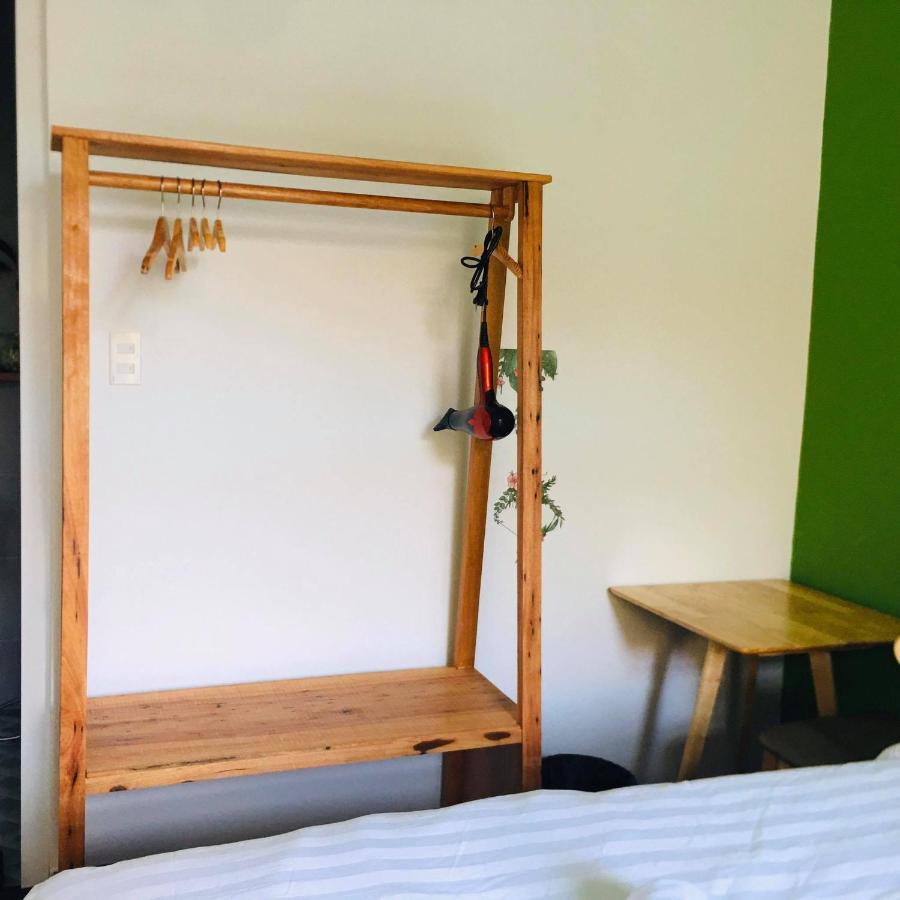 An Bang Sea Adventure Homestay Hoi An Exterior foto